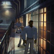 1954: Alcatraz - galeria zdjęć - filmweb