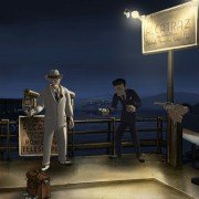 1954: Alcatraz - galeria zdjęć - filmweb