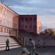 1954: Alcatraz - galeria zdjęć - filmweb