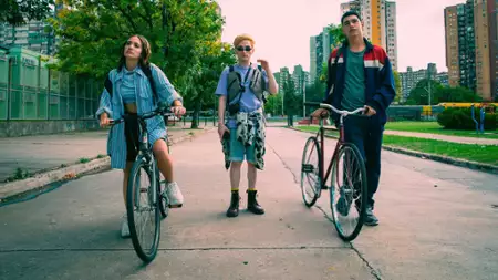 Bitwa na rymy - galeria zdjęć - filmweb