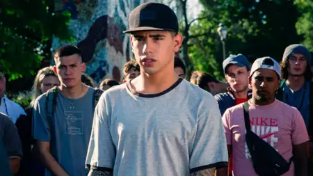Bitwa na rymy - galeria zdjęć - filmweb