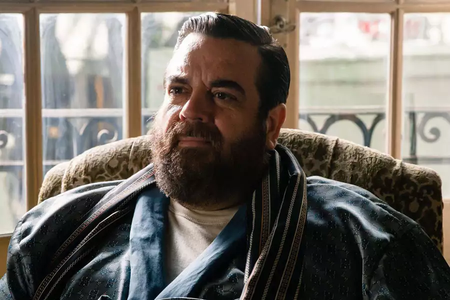 Bitwa na rymy - galeria zdjęć - filmweb