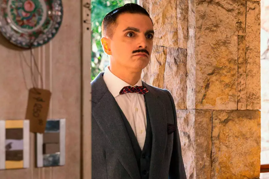 Bitwa na rymy - galeria zdjęć - filmweb