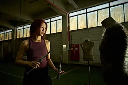 Samagwi - galeria zdjęć - filmweb