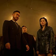 Samagwi - galeria zdjęć - filmweb