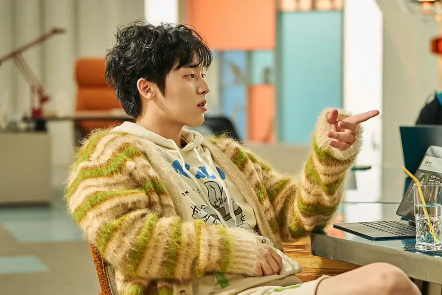 Samagwi - galeria zdjęć - filmweb