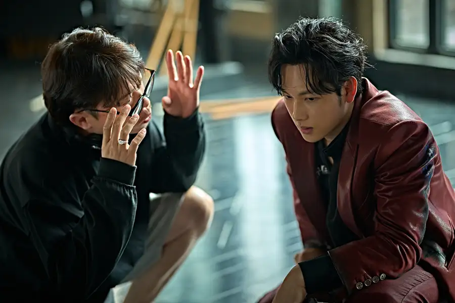 Samagwi - galeria zdjęć - filmweb