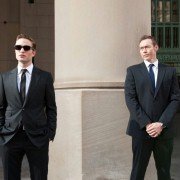 Cosmopolis - galeria zdjęć - filmweb