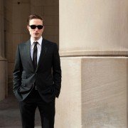 Cosmopolis - galeria zdjęć - filmweb
