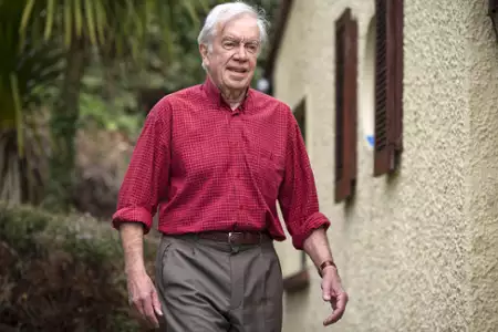 The Widower - galeria zdjęć - filmweb