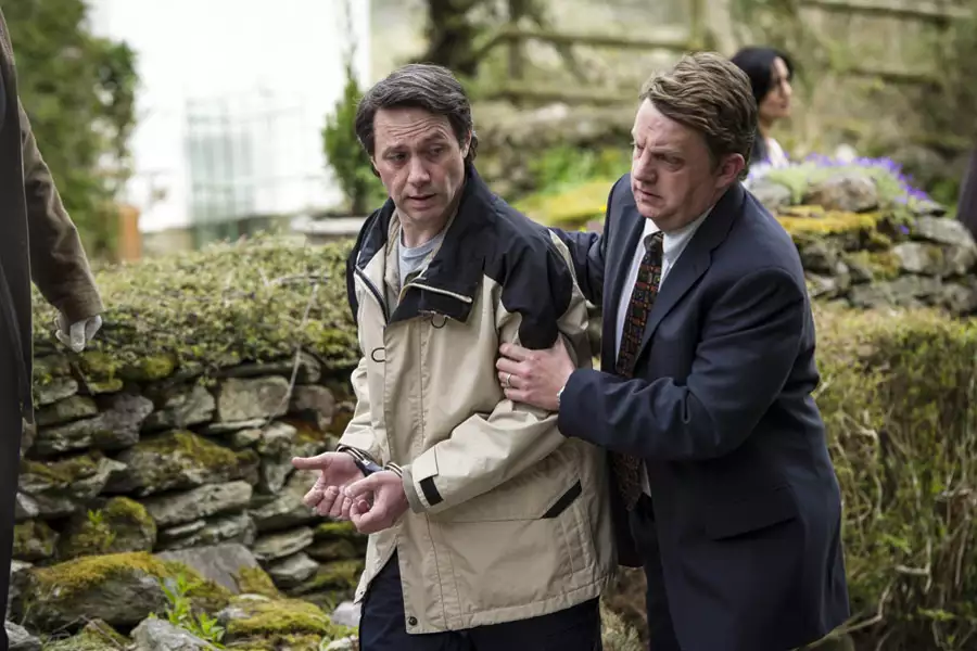 The Widower - galeria zdjęć - filmweb