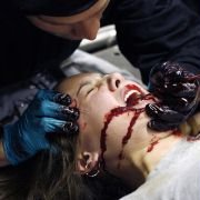 Scar - galeria zdjęć - filmweb