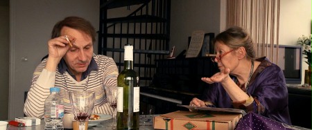 Recenzja Porwanie Michela Houellebecqa