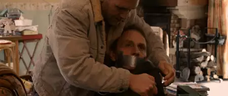 Porwanie Michela Houellebecqa - galeria zdjęć - filmweb