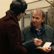 Porwanie Michela Houellebecqa - galeria zdjęć - filmweb