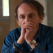  L'enlèvement de Michel Houellebecq - galeria zdjęć - filmweb