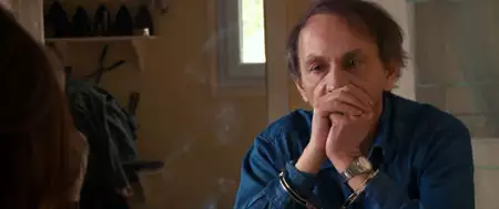 Porwanie Michela Houellebecqa - galeria zdjęć - filmweb
