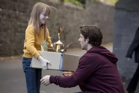 Clean Break - galeria zdjęć - filmweb