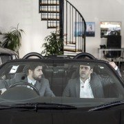 Clean Break - galeria zdjęć - filmweb