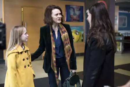 Clean Break - galeria zdjęć - filmweb
