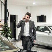 Clean Break - galeria zdjęć - filmweb