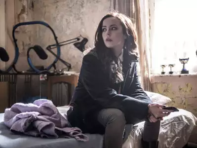 Clean Break - galeria zdjęć - filmweb