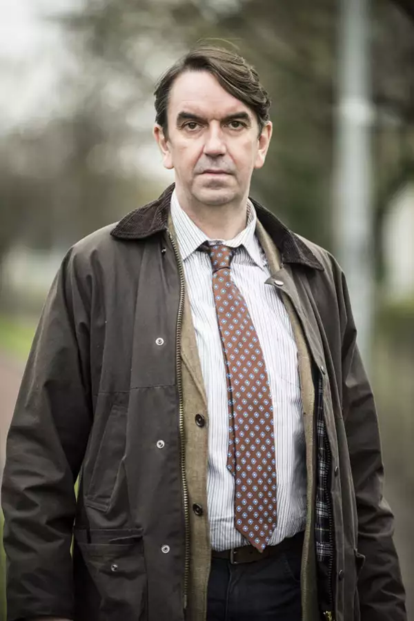 Clean Break - galeria zdjęć - filmweb