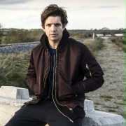 Damien Molony w Clean Break