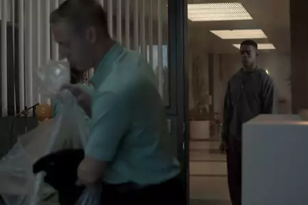 Homecoming - galeria zdjęć - filmweb