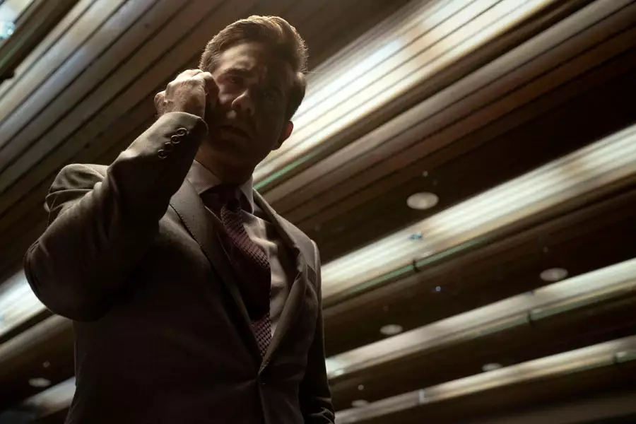 Homecoming - galeria zdjęć - filmweb