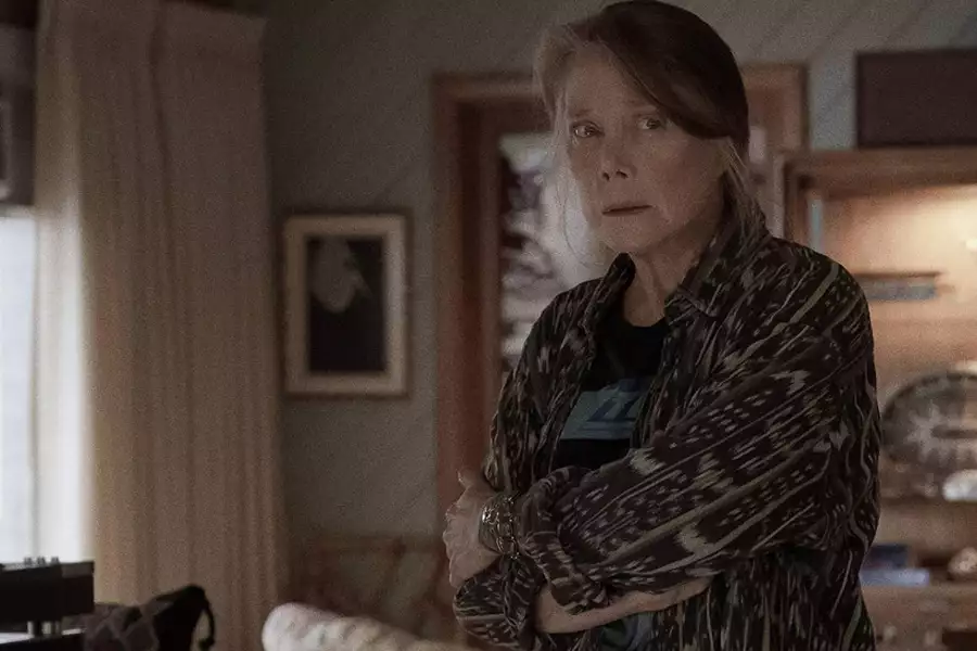 Homecoming - galeria zdjęć - filmweb