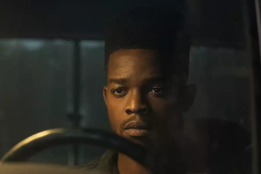 Homecoming - galeria zdjęć - filmweb