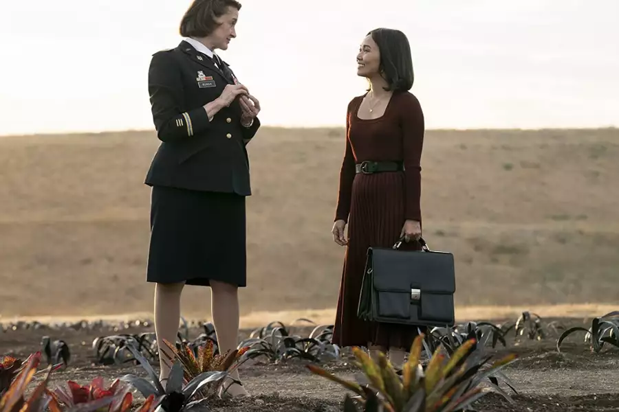 Homecoming - galeria zdjęć - filmweb