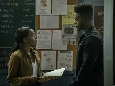 Homecoming - galeria zdjęć - filmweb