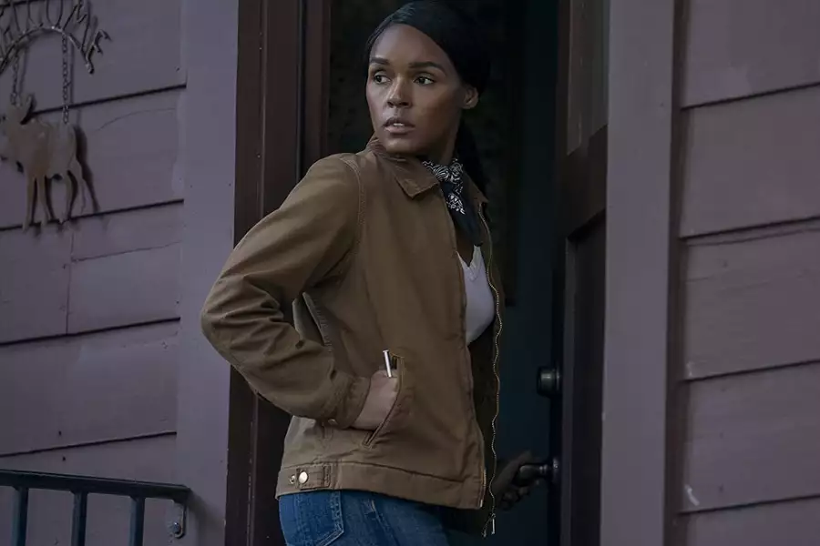 Homecoming - galeria zdjęć - filmweb