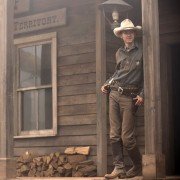 Godless - galeria zdjęć - filmweb