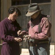 Godless - galeria zdjęć - filmweb