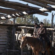 Godless - galeria zdjęć - filmweb