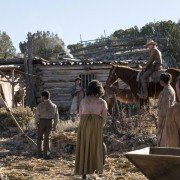 Godless - galeria zdjęć - filmweb