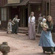 Godless - galeria zdjęć - filmweb