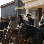 Godless - galeria zdjęć - filmweb