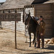 Godless - galeria zdjęć - filmweb
