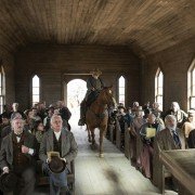 Godless - galeria zdjęć - filmweb