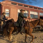Godless - galeria zdjęć - filmweb