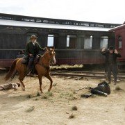 Godless - galeria zdjęć - filmweb