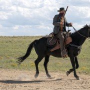 Godless - galeria zdjęć - filmweb