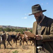 Godless - galeria zdjęć - filmweb