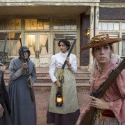 Godless - galeria zdjęć - filmweb