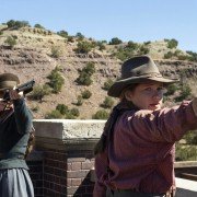 Godless - galeria zdjęć - filmweb