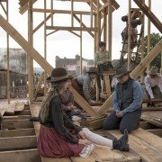 Godless - galeria zdjęć - filmweb